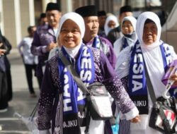 Strategi Pengawasan Penting untuk Kesuksesan Haji 2025