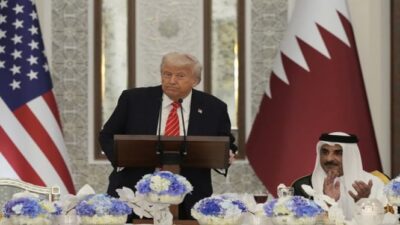 Trump Meminta Negara Ajukan Penawaran Terbaik Sebelum Batas Waktu