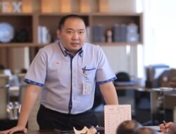 Bos Sritex Iwan Kurniawan: Status dan Pencari Kejagung Pekan Depan
