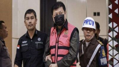 Investigasi Kasus Korupsi Sritex oleh Kejagung: Kegiatan Tepat atau Tidak?
