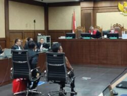 Sidang Hasto: Kontroversi Penyadapan KPK oleh Dewas