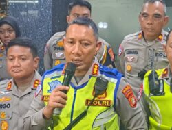 Presiden Prabowo di Daftar Undangan HUT ke-79 Bhayangkara