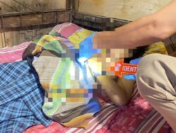 Tragis: Suami di Tangerang Cekik Istri Keduanya hingga Tewas
