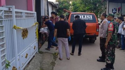 Kasus Geger Wanita Tewas, Suami Dibungkus Karung: Investigasi Terbaru