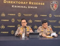 Rincian Laporan Ijazah Palsu Jokowi di Polres Ditarik Polda