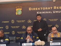 Tragedi Bos Sembako Bekasi: Percakapan Terakhir Sebelum Tewas