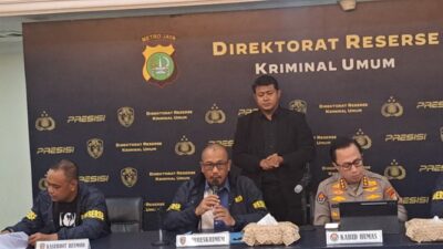 Tragedi Bos Sembako Bekasi: Percakapan Terakhir Sebelum Tewas
