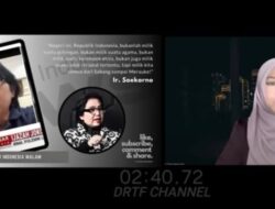 Kisah ‘Manusia Kardus’: Irma Suryani vs Dokter Tifa