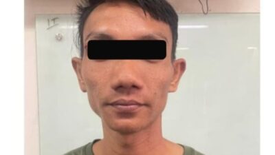 Penusukan Mengerikan Akibat Cekcok Parkir di Jakpus: Korban Luka Parah