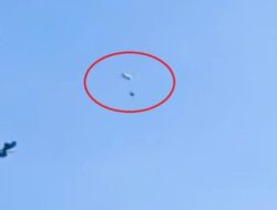 Digagalkan! Drone Selundupkan Sabu ke Lapas Jelekong Bandung