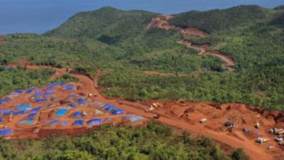Perlindungan Hak Warga: IUP Nikel di Raja Ampat