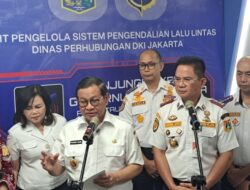 Pramono Pede Jakarta: Pemenuhan Putusan MK Sekolah Gratis
