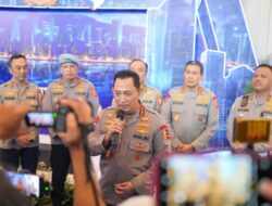 Penegakan Hukum: Komitmen Serius Kami