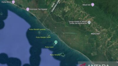 Polemik Aceh-Sumut: Usul Batas Wilayah Melalui Undang-Undang
