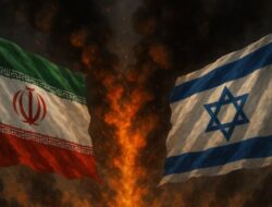 Dunia di Ambang Perang: Iran Murka, Trump Langgar Piagam PBB