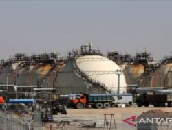 Iran Tuduh Pengawas Nuklir PBB Khianati Tugas, Respons Serangan