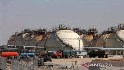 Iran Tuduh Pengawas Nuklir PBB Khianati Tugas, Respons Serangan