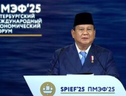 Mengapa Mereka Tak Pernah Menerapkan Standar Ganda?