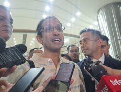 Penyidikan Pengadaan Laptop: Kejagung Cegah Nadiem ke Luar Negeri