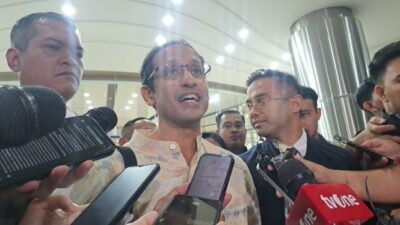 Peringatan Ahli Hukum: Jangan Cepat Menyalahkan Nadiem dalam Kasus Chromebook