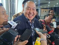 Diperiksa Kejagung Kasus Korupsi Kredit: Bos Sritex Dicecar 25 Pertanyaan