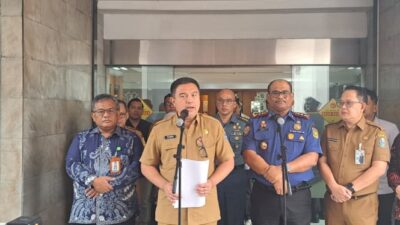 Kemendagri Bahas Lagi Persengketaan 16 Pulau Trenggalek-Tulungagung