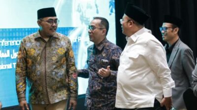 Mendikti Saintek: Kontribusi Pesantren Cetak SDM Berkarakter