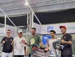 Tips Merawat Raket Padel Agar Tetap Awet & Performa Maksimal