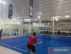 7 Manfaat Kesehatan Bermain Padel yang Harus Anda Ketahui