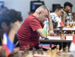 Apakah Catur Olahraga? Alasan Pengakuannya