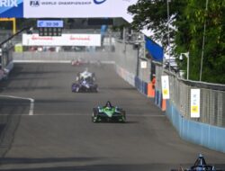 Daftar 11 Tim Formula E Jakarta 2025: Siapakah Kandidat Unggulan?