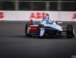 Jadwal Formula E Jakarta 2025: Info Siaran Langsung & Lokasi