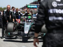 Perubahan Aturan F1 2026: Mercedes Tanpa Kejutan