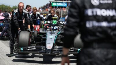 Perubahan Aturan F1 2026: Mercedes Tanpa Kejutan