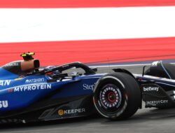 Williams Lakukan Modifikasi Mobil Sainz: Analisis SEO