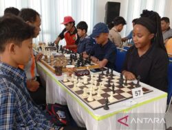 Top 5 Pecatur Terbaik Juni 2025: Magnus Carlsen ELO Tertinggi