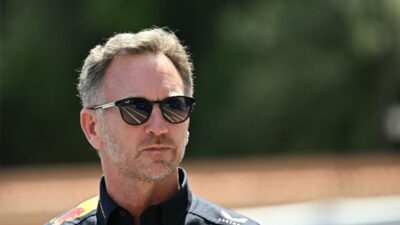 Sindiran Horner terhadap Kritik Rosberg terhadap Verstappen