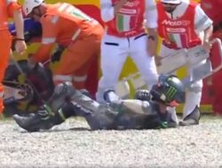 Pemeriksaan Kesehatan Quartararo: Update Terbaru
