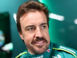 Alonso Kritik Pembalap F1: Mengapa Sindir yang Mudah Mengeluh?