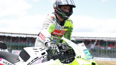 Kontroversi Espargaro: Morbidelli Kembali Cerai