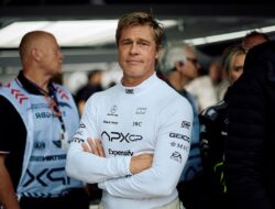 Poin Negatif yang Perlu Diketahui tentang Film ‘F1: The Movie’