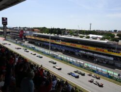 Klasemen Akhir F1 GP Spanyol: Piastri dalam Jangkauan Norris