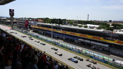 Klasemen Akhir F1 GP Spanyol: Piastri dalam Jangkauan Norris