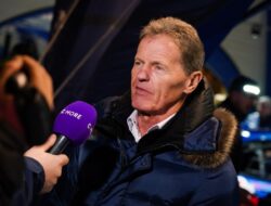 Malcolm Wilson Appointed as FIA Deputy President for Sport