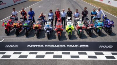 Liberty Media: Mitra Terbaik Komunitas MotoGP