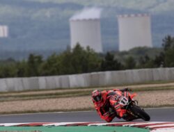 Bulega: Panduan Utama Sesi Racing
