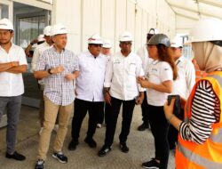 Racing Towards Success: Jakarta E-Prix Review with Jakpro and FEO