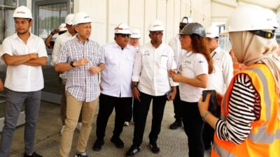 Racing Towards Success: Jakarta E-Prix Review with Jakpro and FEO