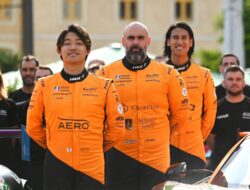 Sean Gelael Menargetkan Perbaikan 24 Hours of Le Mans