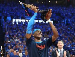 Pemain Terbaik NBA Draft 2025 & Pilihan Tim Putaran Pertama